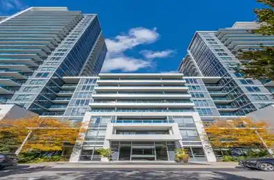 7165 Yonge Street Unit# PH09 Markham Ontario L3T 0C9