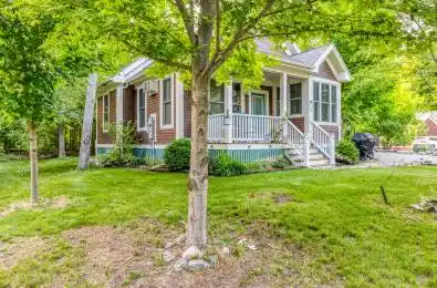 3 Farm View Lane Unit# 182 Prince Edward County Ontario K0K 1P0