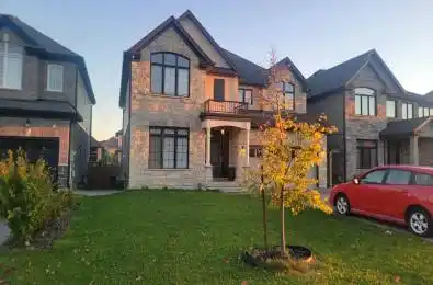 9334 Shoveller Drive Niagara Falls Ontario L2H 0M3