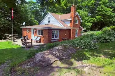 5 Government Dock Road Kawartha Lakes Ontario K0M 2L0