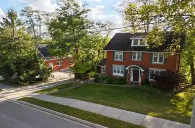 276 Emily Street St. Marys Ontario N4X 1A5