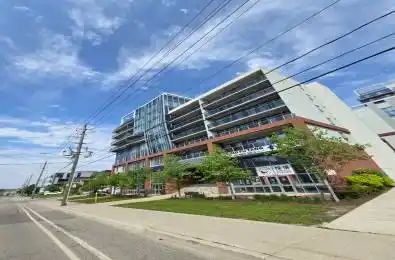 365 Albert Street Unit# 615 Waterloo Ontario N2L 0G7