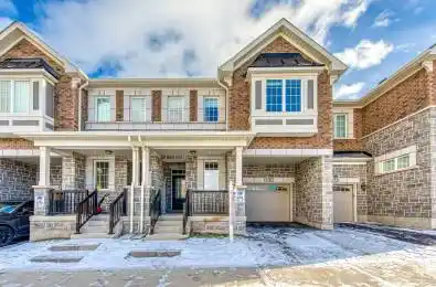 1232 Wheat Boom Drive Oakville Ontario L6H 7Y3