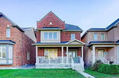 2798 Donald Cousens Parkway Markham Ontario L6B 1J7
