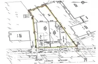 37 ARTHUR Street St. Catharines Ontario L2M 1H1