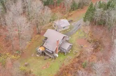 621 Chapman Strong Road Strong Ontario P0A 1Z0