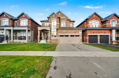 1016 Wickham Road Innisfil Ontario L9S 0N5