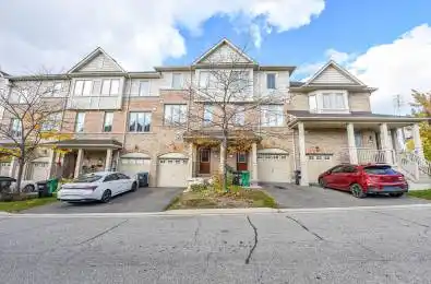 103 Cedar Lake Crescent Brampton Ontario L6Y 0R1