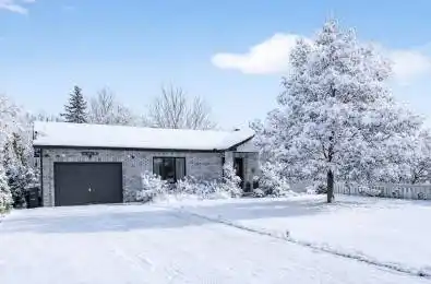 15 Lorne Avenue Penetanguishene Ontario L9M 1B1