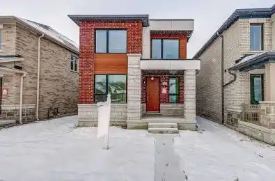 37 John Rolph Street Markham Ontario L6B 1R8