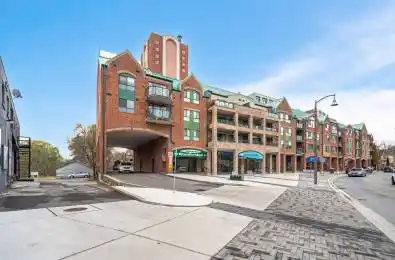 121 Woodbridge Avenue Vaughan Ontario L4L 2S6