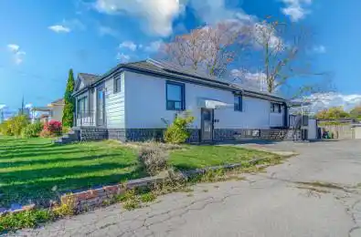 495 Melvin Avenue Hamilton Ontario L8H 2L9