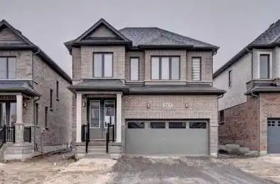 217 Leslie Davis Street North Dumfries Ontario N0B 1E0