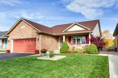 27 Cherry Avenue West Lincoln Ontario L0R 2A0