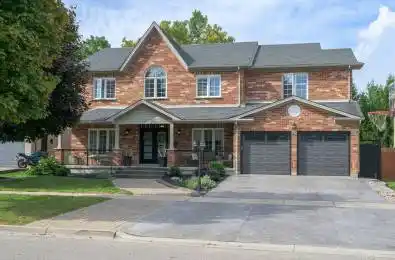 45 Shaw Valley Drive St. Thomas Ontario N5R 6J9