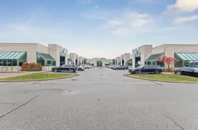 175 West Beaver Creek Road Unit# 14 Richmond Hill Ontario L4B 3M1