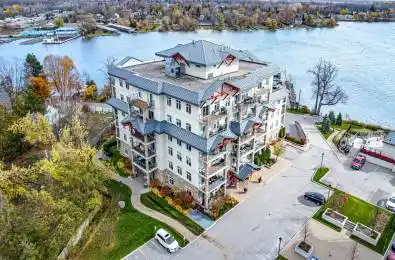 80 Orchard Point Road Unit# 604 Orillia Ontario L3V 1C6