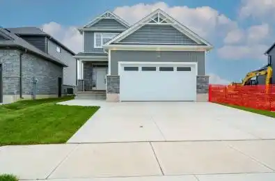 6 Sheldabren Street North Middlesex Ontario N0M 1A0