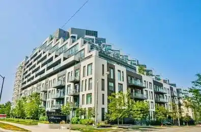 25 Adra Grado Way Unit# 1033 Toronto C15 Ontario M2J 0H6