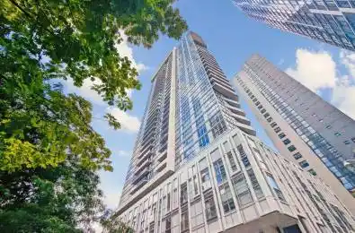 77 Mutual Street Unit# 3609 Toronto C08 Ontario M5B 0B9