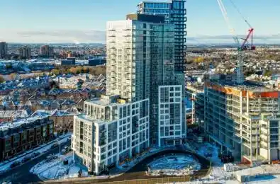 225 Malta Avenue Unit# 408 Brampton Ontario L6Y 4M5