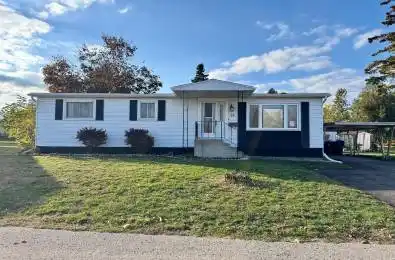 14 Muir Drive Oro-Medonte Ontario L3V 0P9