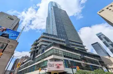 386 Yonge Street Unit# 3606 Toronto C01 Ontario M5B 0A5