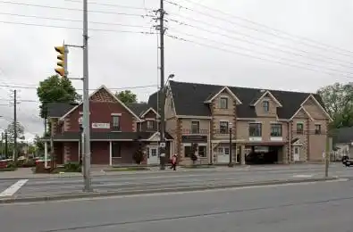 9994 Keele Street Unit# 301 Vaughan Ontario L6A 3Y4