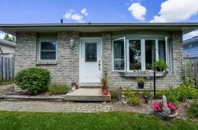 824 ANDREW MALCOLM Drive Kincardine Ontario N2Z 1M6
