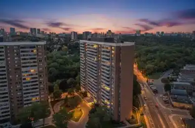 270 Scarlett Road Unit# 1001 Toronto W03 Ontario M6N 4X7