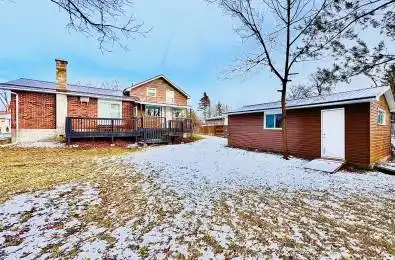 23 N Hastings Avenue Marmora and Lake Ontario K0K 2M0