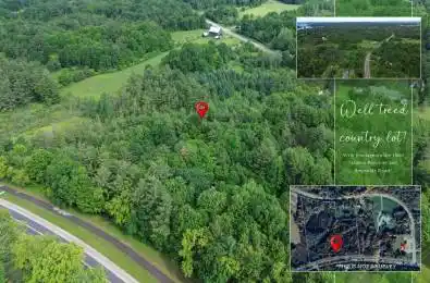 0 Reynolds Road Front of Leeds & Seeleys Bay Ontario K0E 1L0