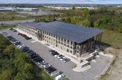 200 Cachet Woods Court Unit# 302-305 Markham Ontario L6C 0Z8