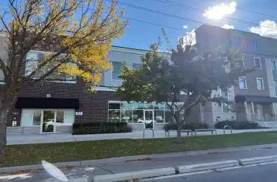 217 Birmingham Street Unit# 22 Toronto W06 Ontario M8V 2C7