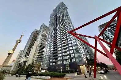 25 Telegram Mews Unit# 3012 Toronto C01 Ontario M5V 3Z1