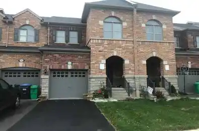 64 Pennycross Crescent Brampton Ontario L7A 4M1