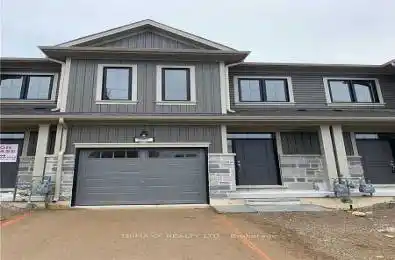 52 Middleton Street Zorra Ontario N0M 2M0