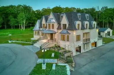 3225 Davis Drive Whitchurch-Stouffville Ontario L4A 2P8