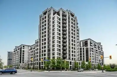 89 SOUTH TOWN CENTRE Boulevard Unit# A112 Markham Ontario L6G 0E8
