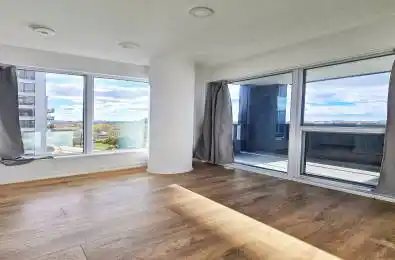 1100 Sheppard Avenue Unit# 1112 Toronto W05 Ontario M3K 0E4