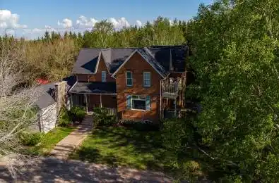 2553 County 42 Road Clearview Ontario L0M 1S0