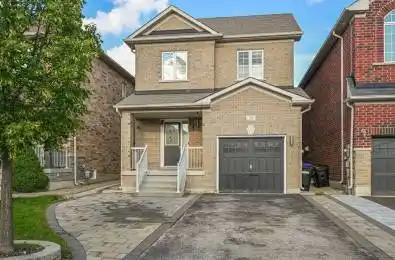 39 Naylor Drive Bradford West Gwillimbury Ontario L3Z 0K1