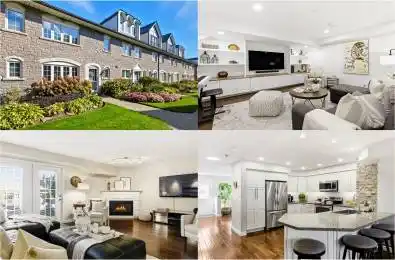 1995 Royal Road Unit# 102 Pickering Ontario L1V 6V9