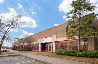 5310 Finch Avenue Unit# 7 Toronto E07 Ontario M1S 5E8