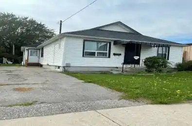 350 Oshawa Boulevard Oshawa Ontario L1H 5S4