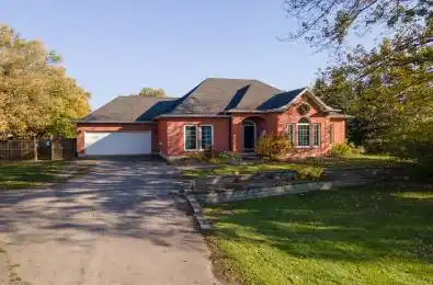 41739 Mill Race Road Wainfleet Ontario L0S 1V0