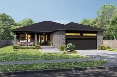 310 Turquoise Street Clarence-Rockland Ontario K4K 0L5