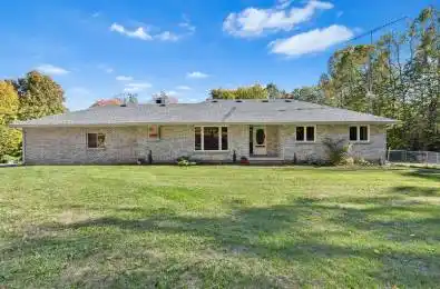 51 Luffman Road Tweed Ontario K0K 2L0