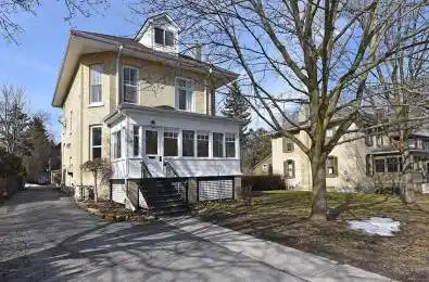 16 Francis Street Kawartha Lakes Ontario K9V 3R6