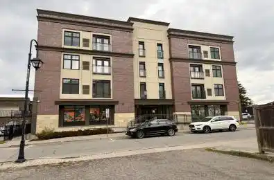 10 Albert Street Unit# 404 Thorold Ontario L2V 1P1